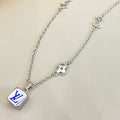55QE214X Popular Necklace