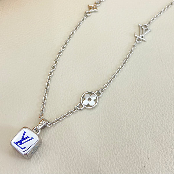 55QE214X Popular Necklace