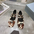 295QP114Z Popular high-quality Shoes