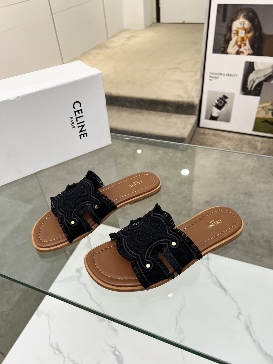 255QCL25Z Popular  leather shoes