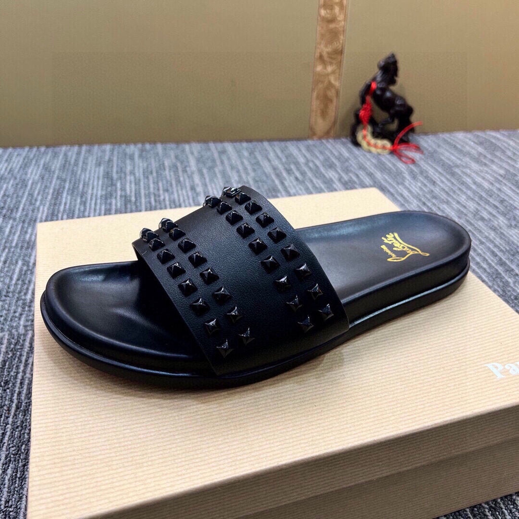 54A126Z Popular slippers
