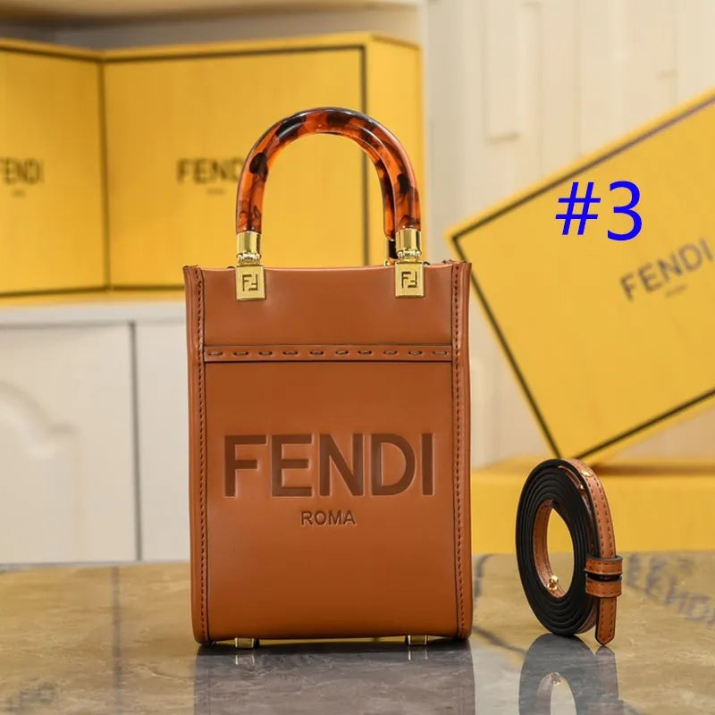 2XF288B Popular  leather bag 