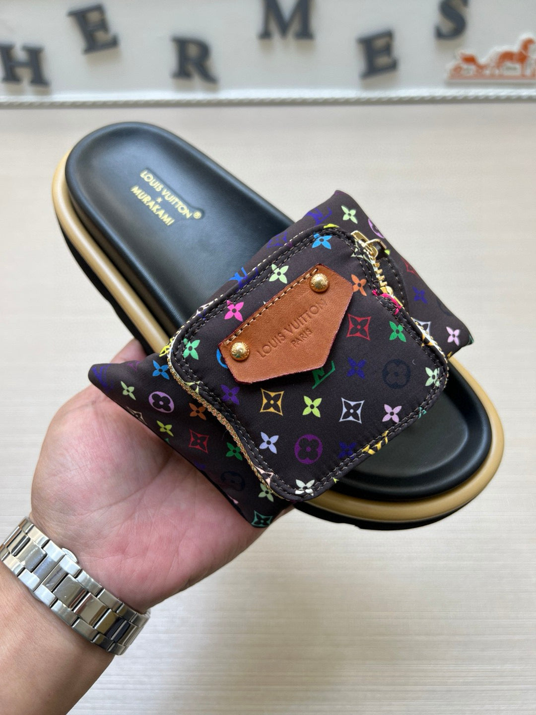 5QE1Z Popular Slippers
