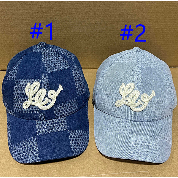 165NE10M Popular hats