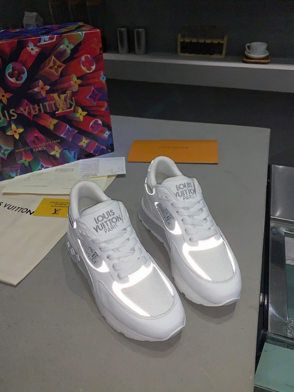 2105QE227Z Popular high-quality  Shoes