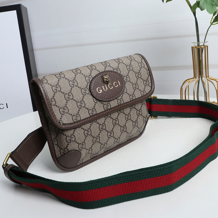 B5B Popular  leather bag 