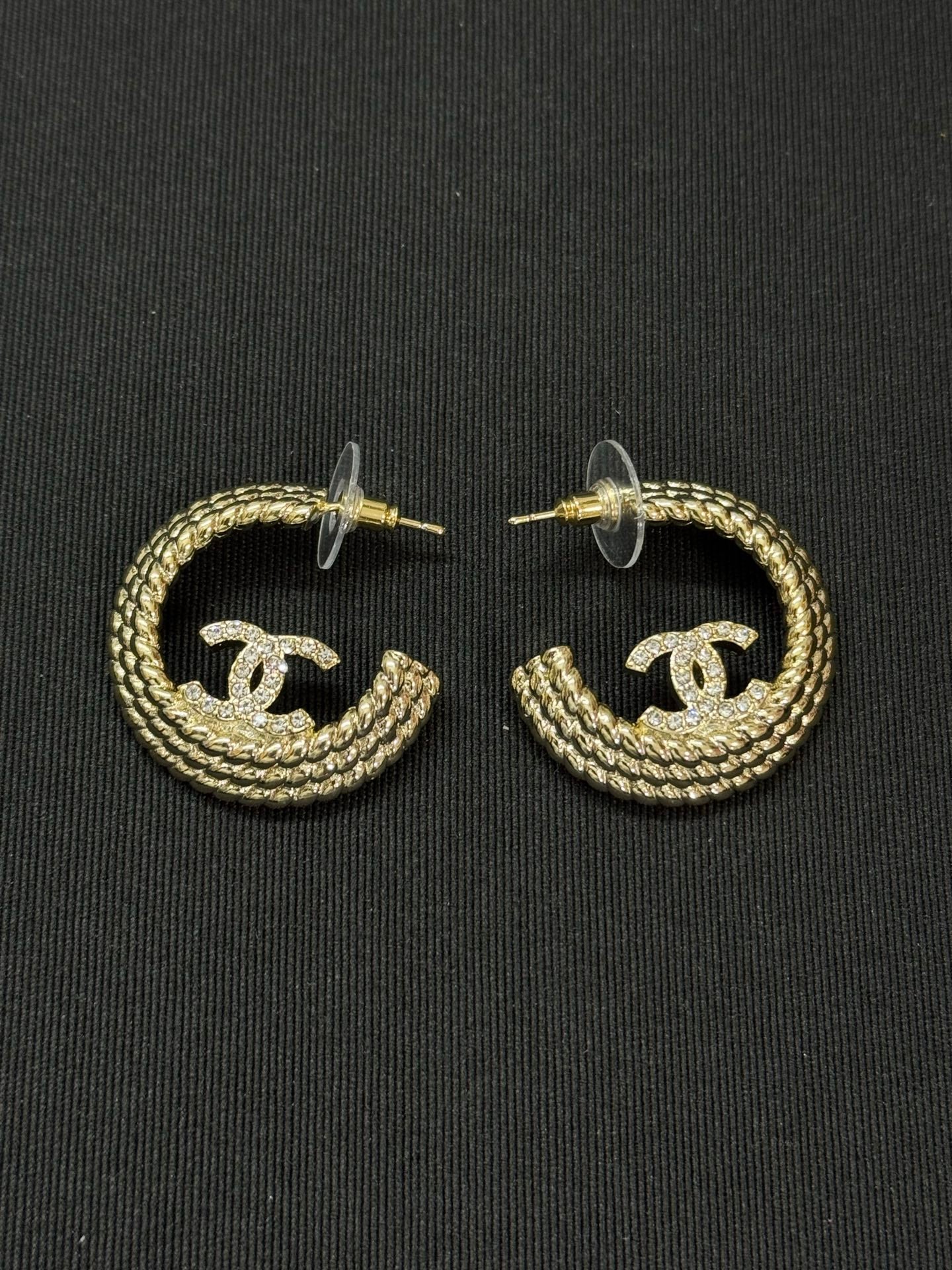 15ZC52E Popular Earrings