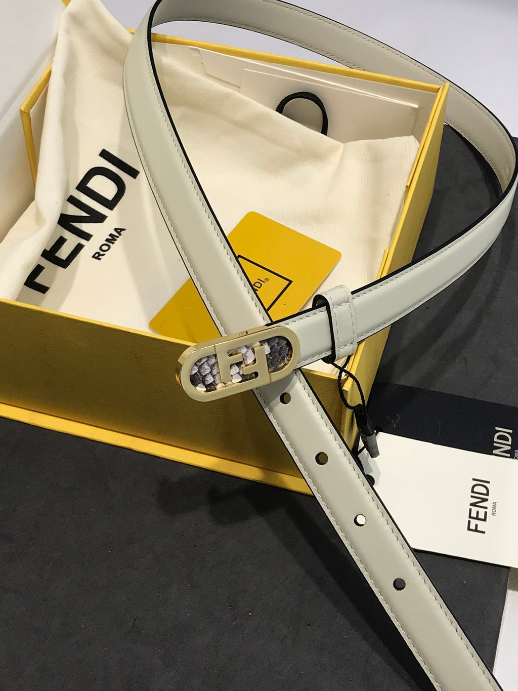 14F76P Popular  High quality belt With full package