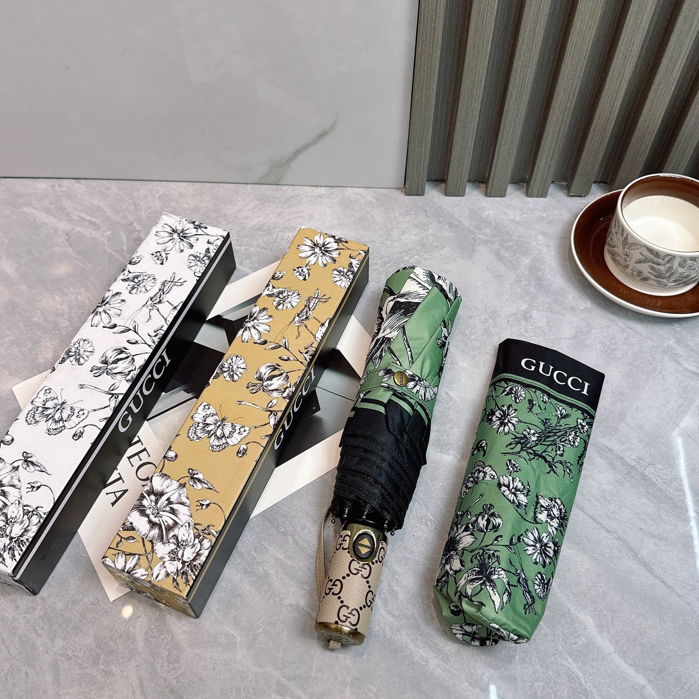 15RB85S Popular UV resistant umbrella