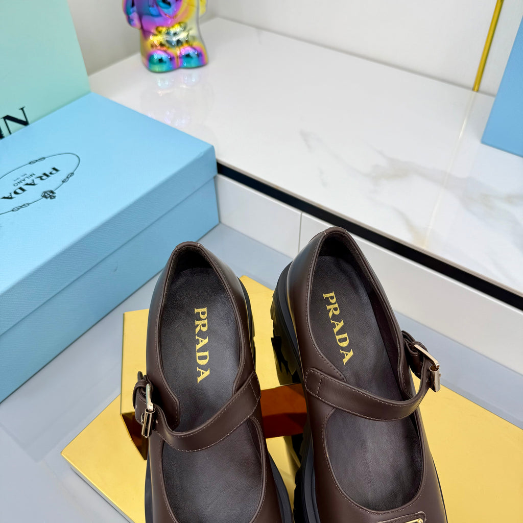 2105QP308Z Popular high-quality Shoes