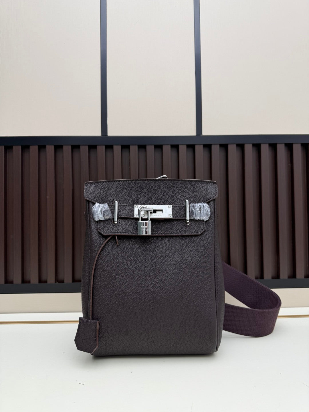 136PH45B Popular leather bag