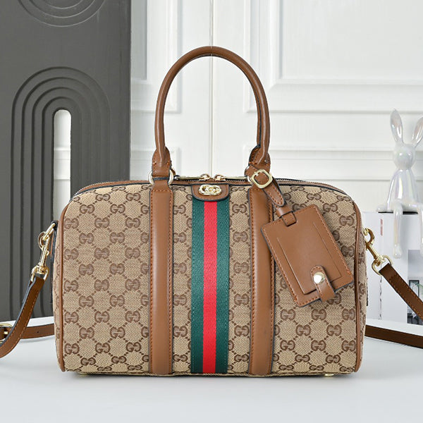 136NB22B Popular Canvas Purse bag