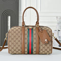 136NB22B Popular Canvas Purse bag