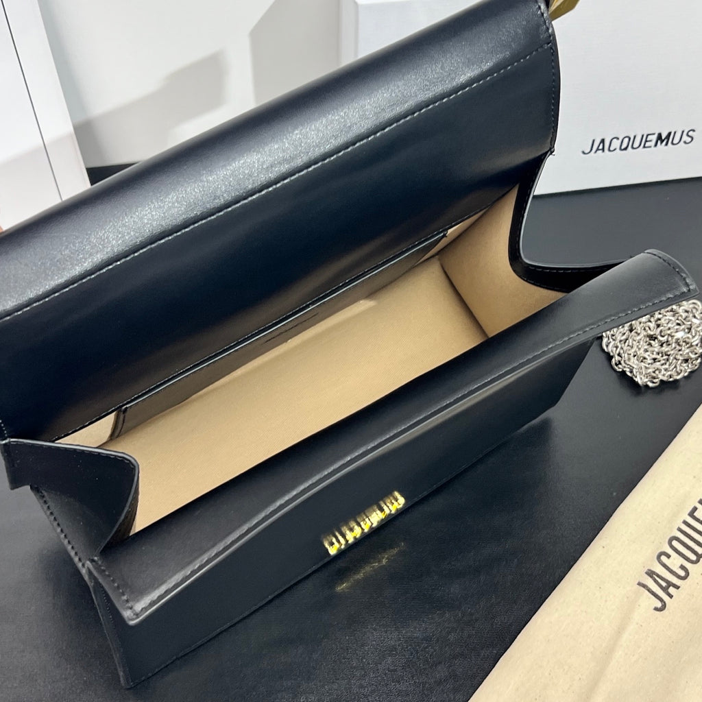 B1P46A158 Popular leather bags