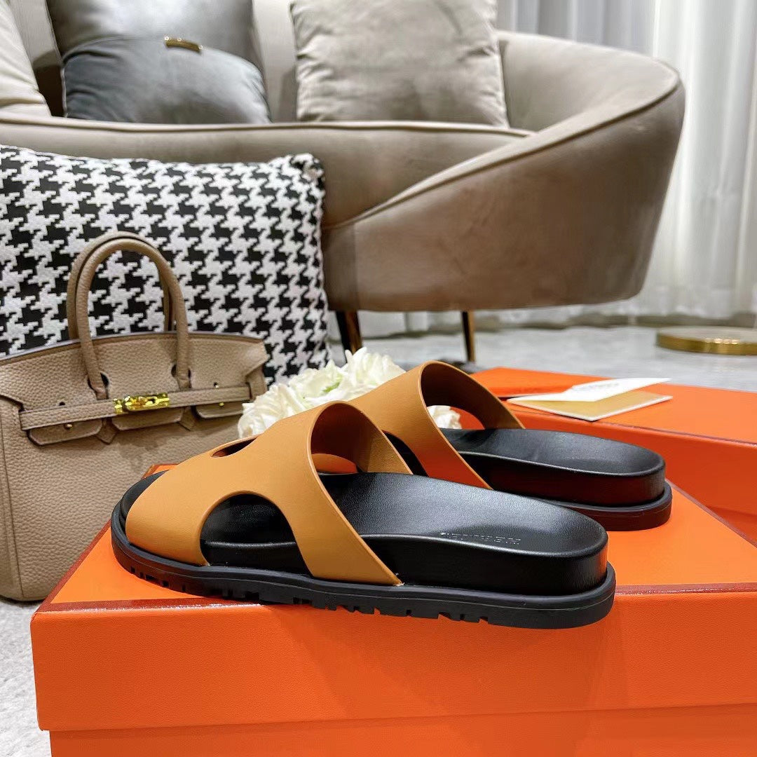 285ZH17Z  Popular leather Shoes