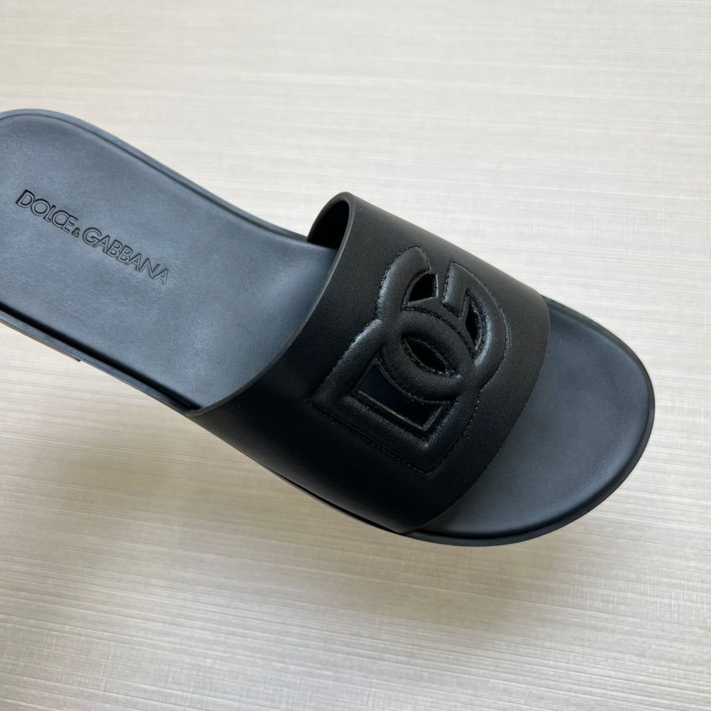54A63Z Popular slippers