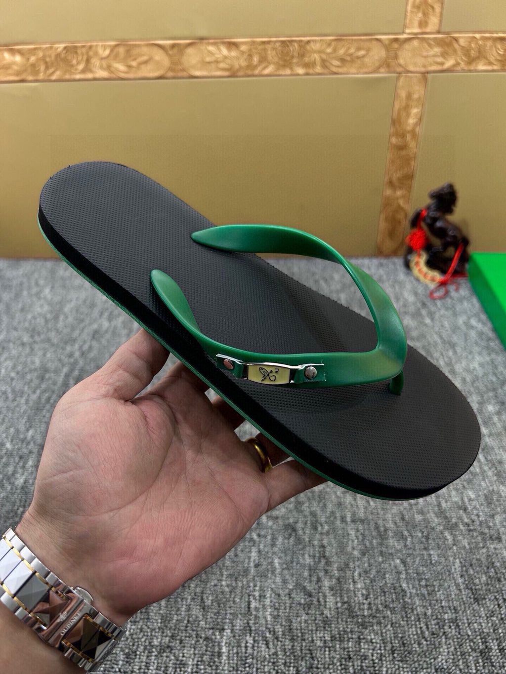 535ZA293Z Popular Slippers