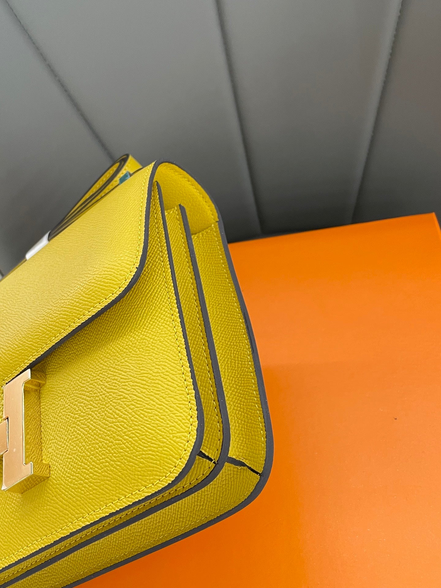 155NH65B Popular  leather bag