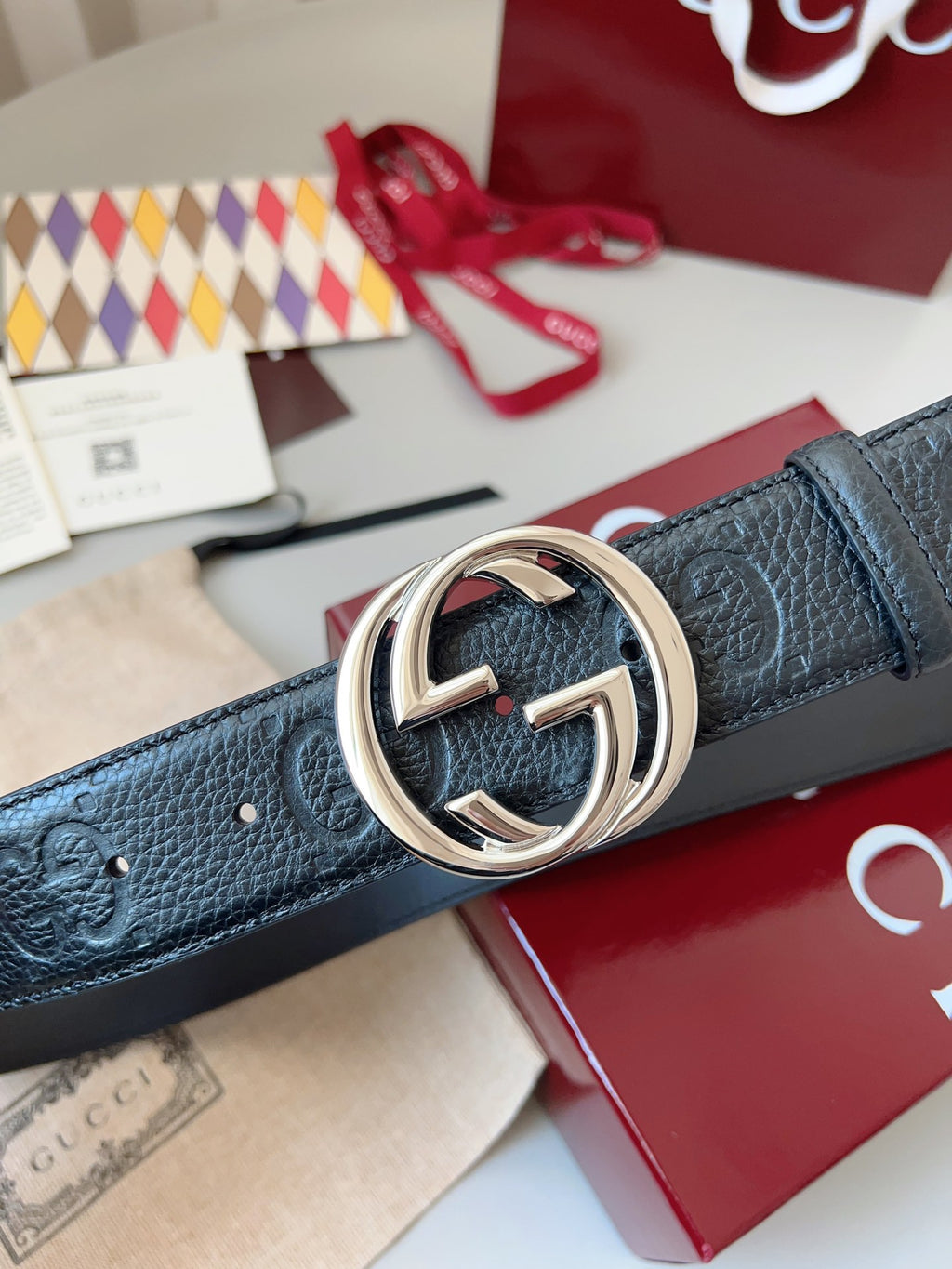 P1Q115B44 Popular High quality belt With full package