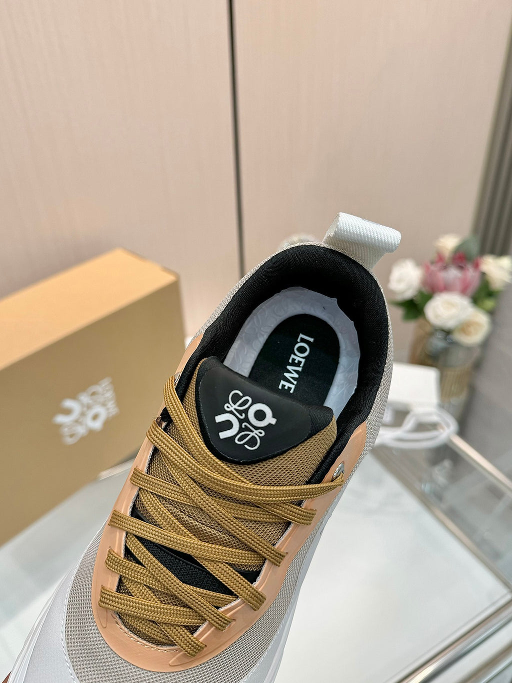 295QA97Z  Popular high-quality shoes