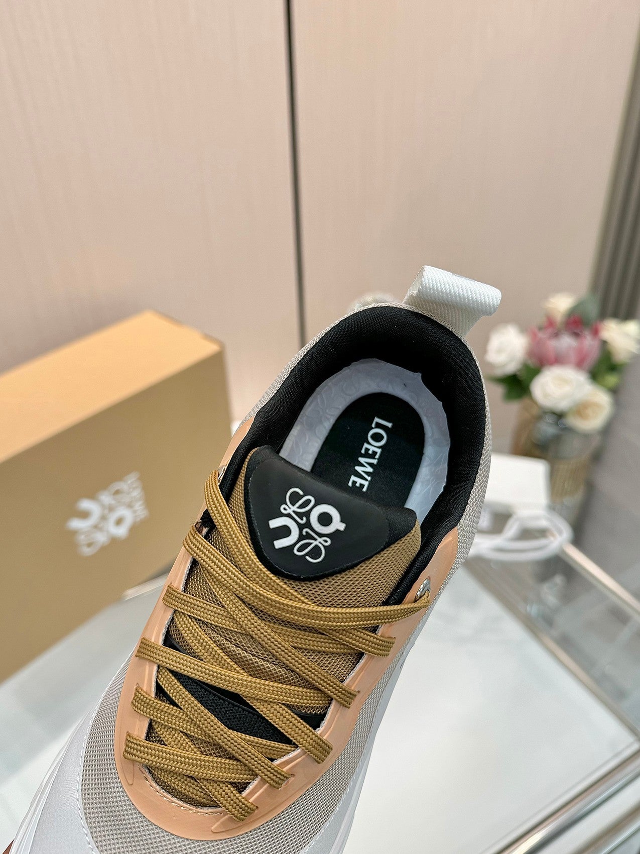 295QA97Z  Popular high-quality shoes