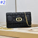 2WD2B Popular  leather bag