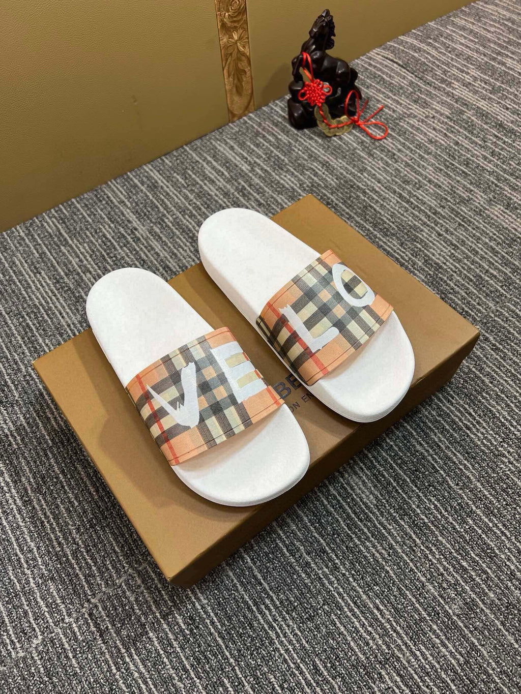 535ZR260Z Popular Slippers