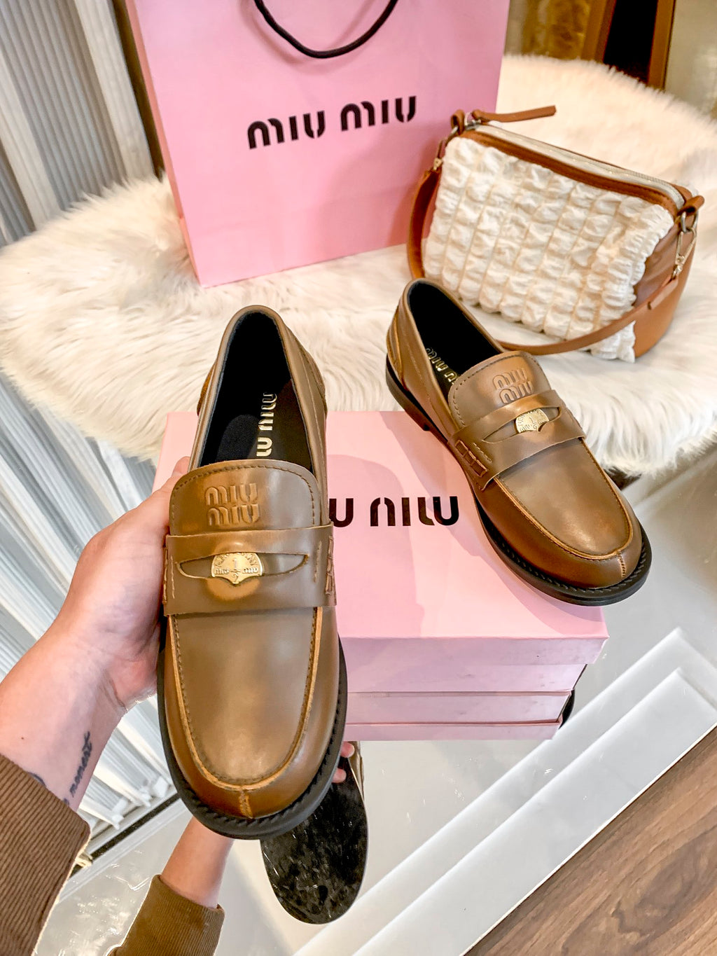 1WA262Z Popular Casual shoes