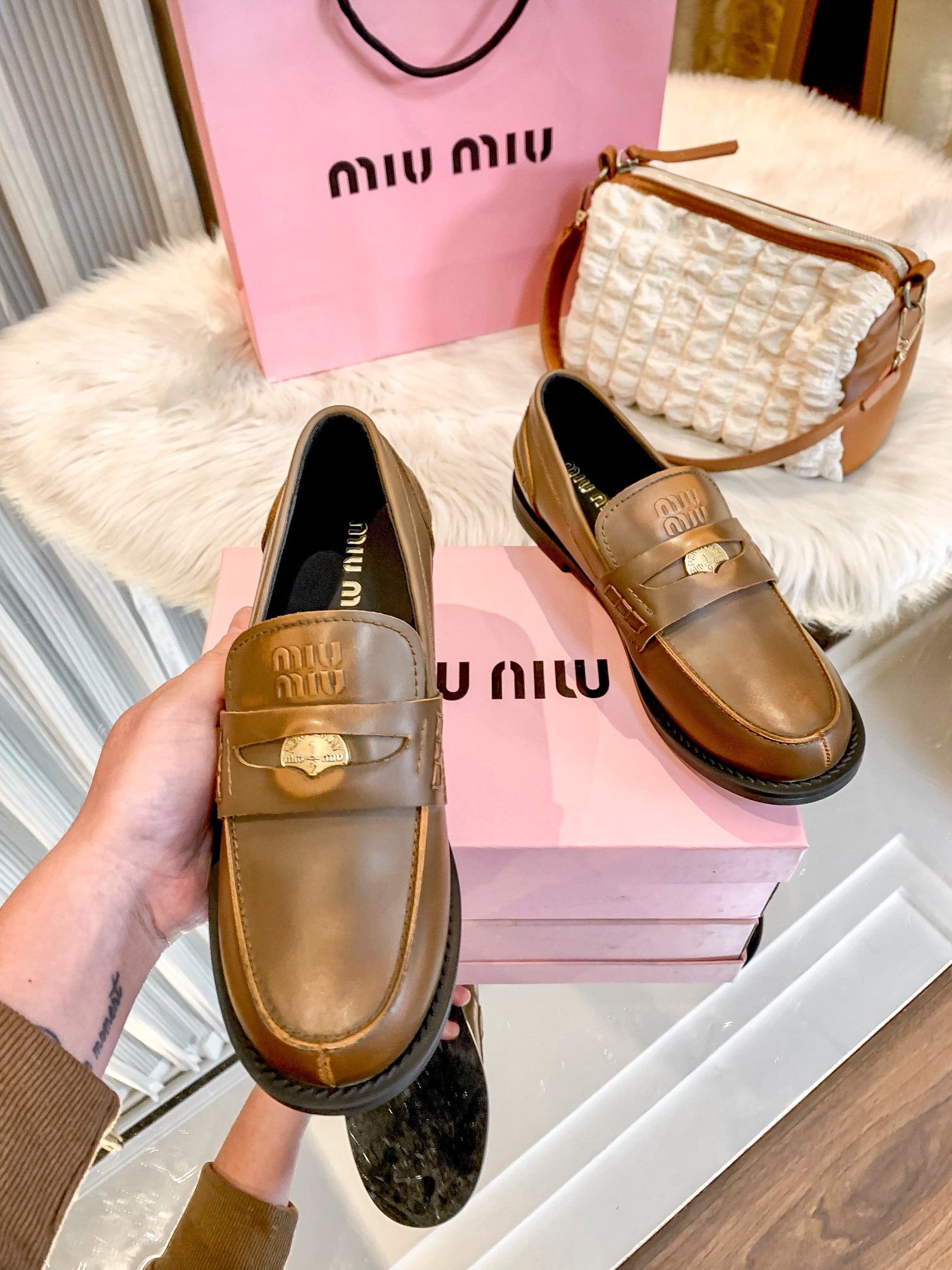 1WA262Z Popular Casual shoes