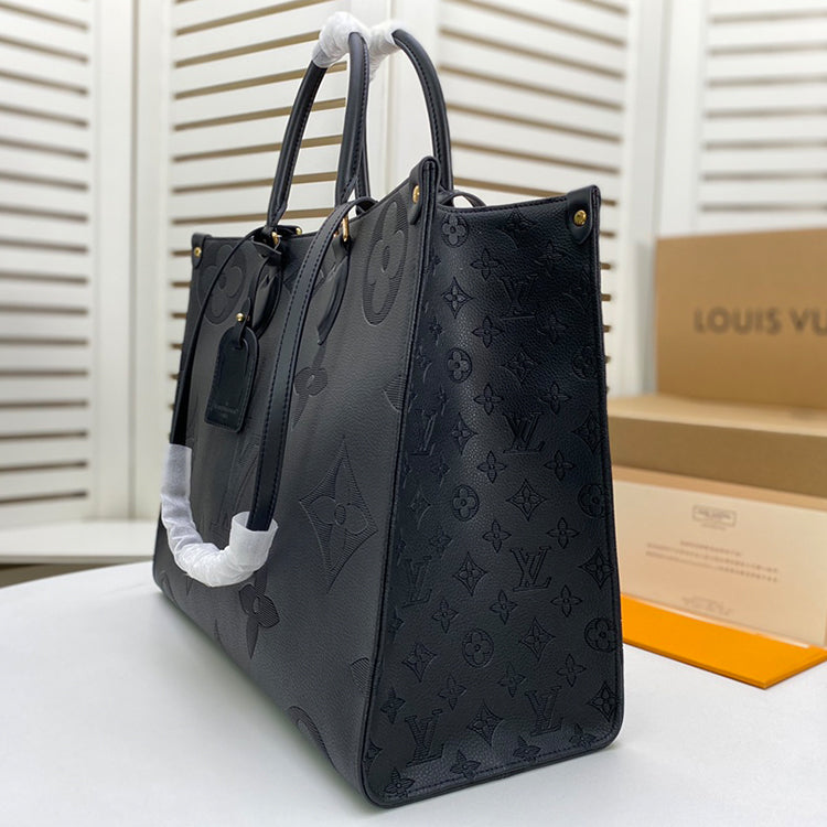 AE19B Popular  leather bag 