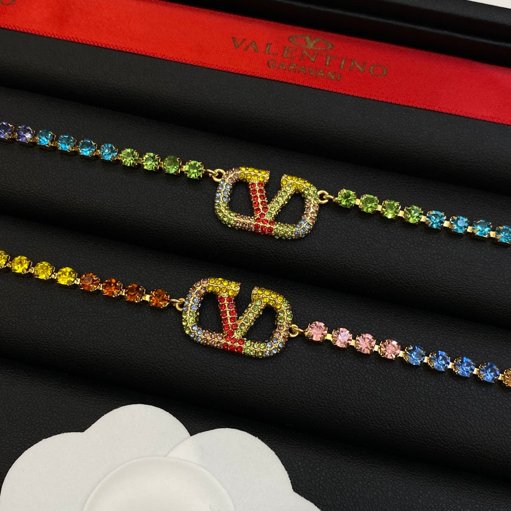 55QVL428X Popular Necklaces.Bracelet.earring