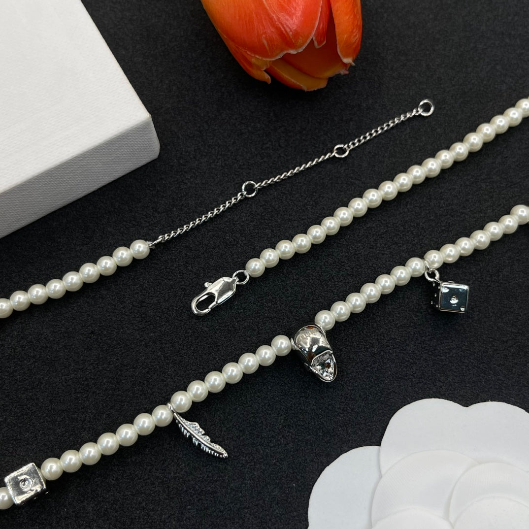 136NN84X Popular Necklaces