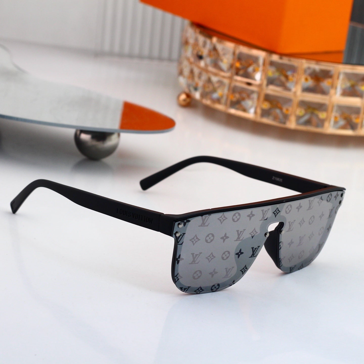 156PE3T Popular Sunglasses