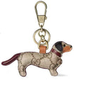 346RB56A Popular bag 's charms accessories