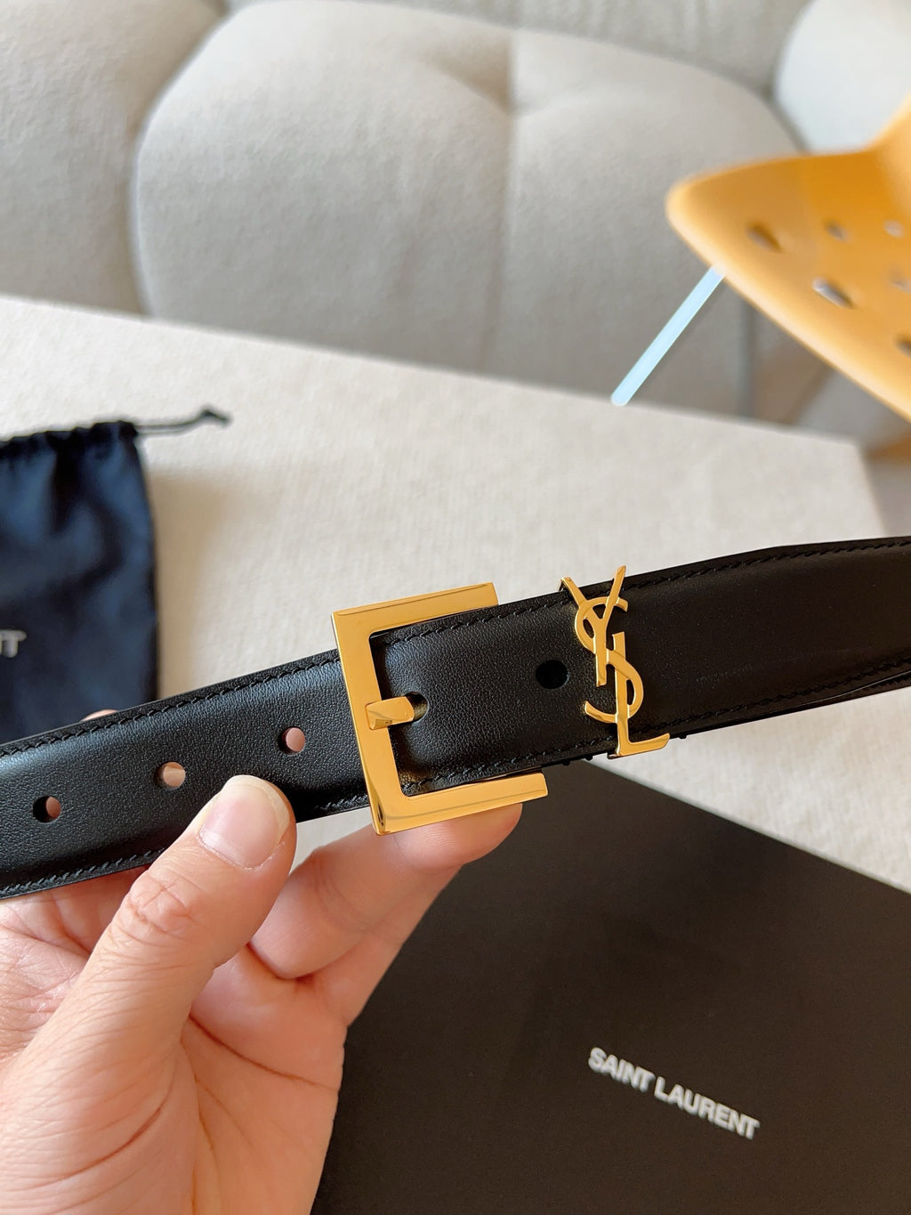 1115QSL22P Popular High quality belt With full package