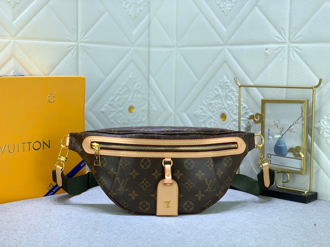 2XE86B Popular leather bag 
