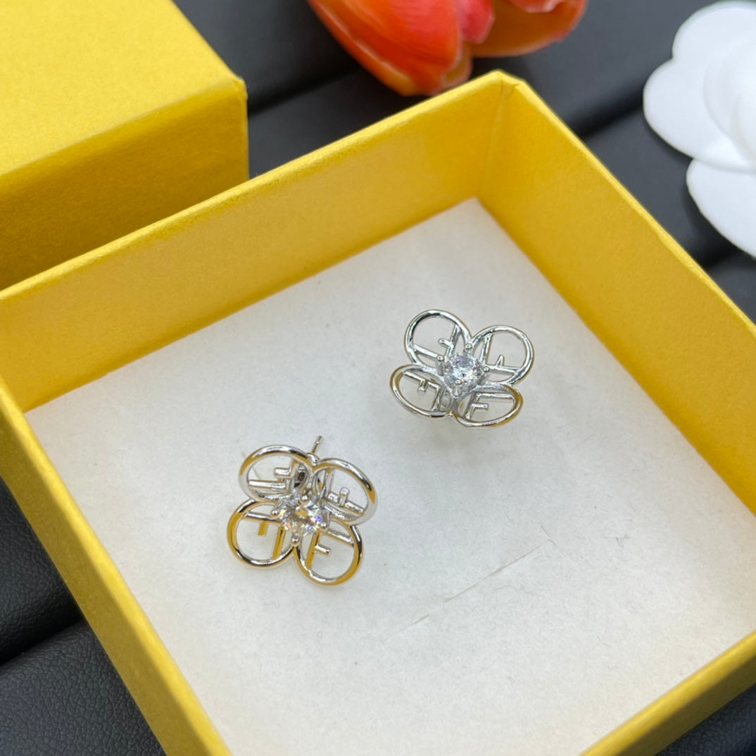 14F642E Popular  Earrings