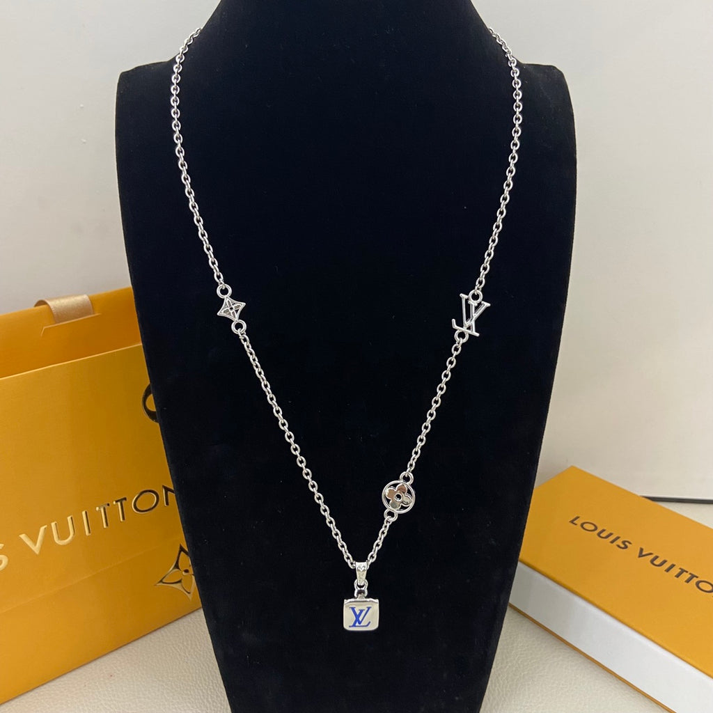 55QE214X Popular Necklace