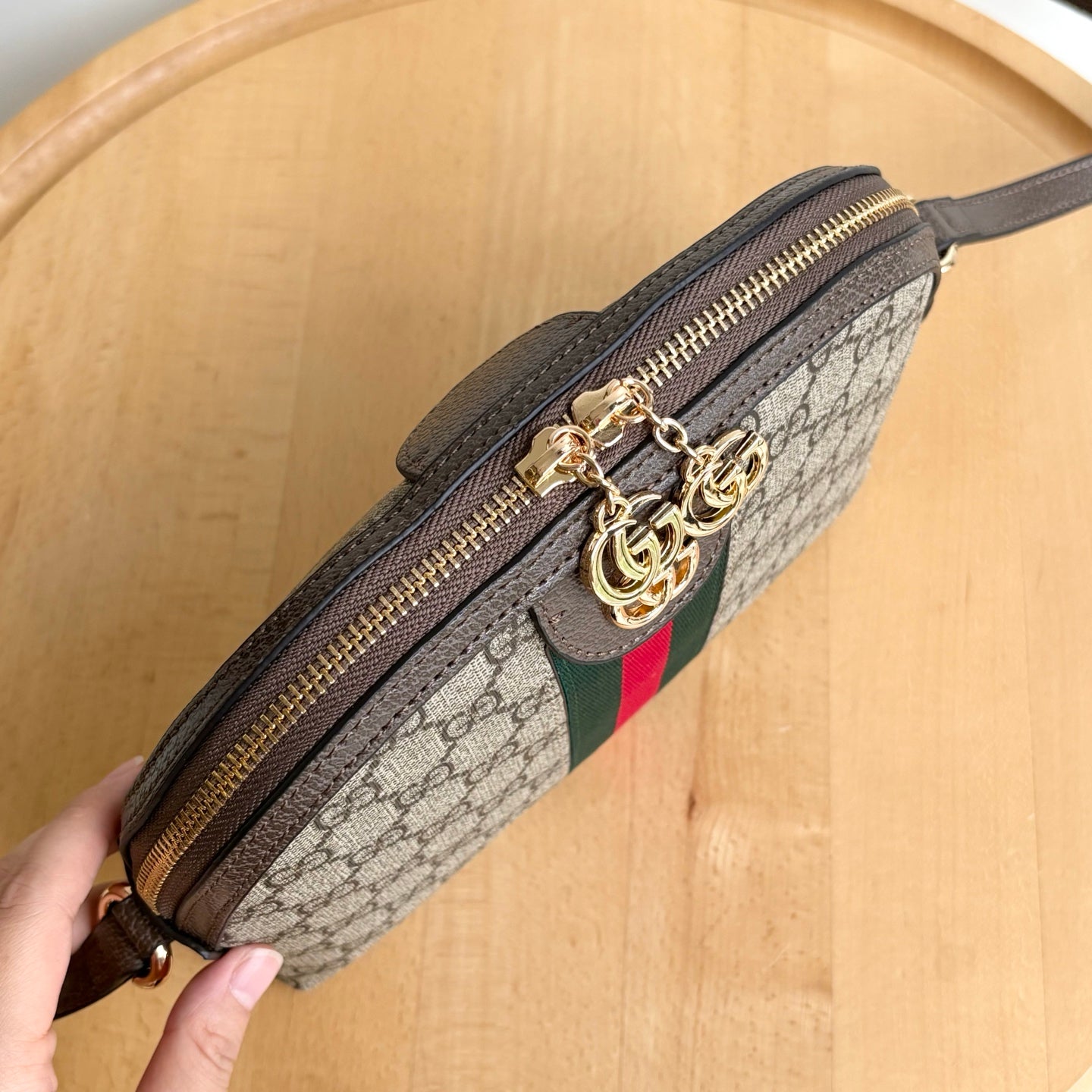 15RB126B Popular bag