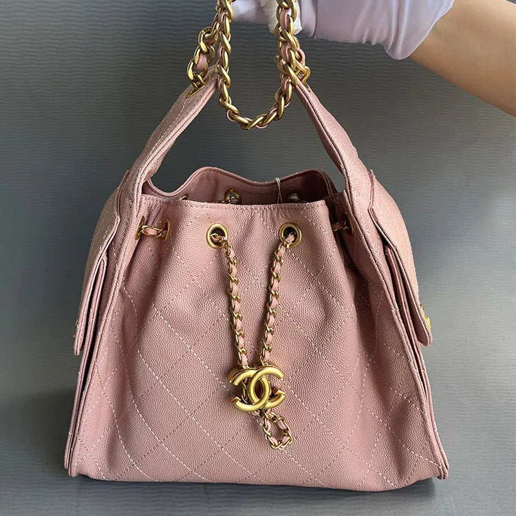 B1R55C18 Popular  leather bag