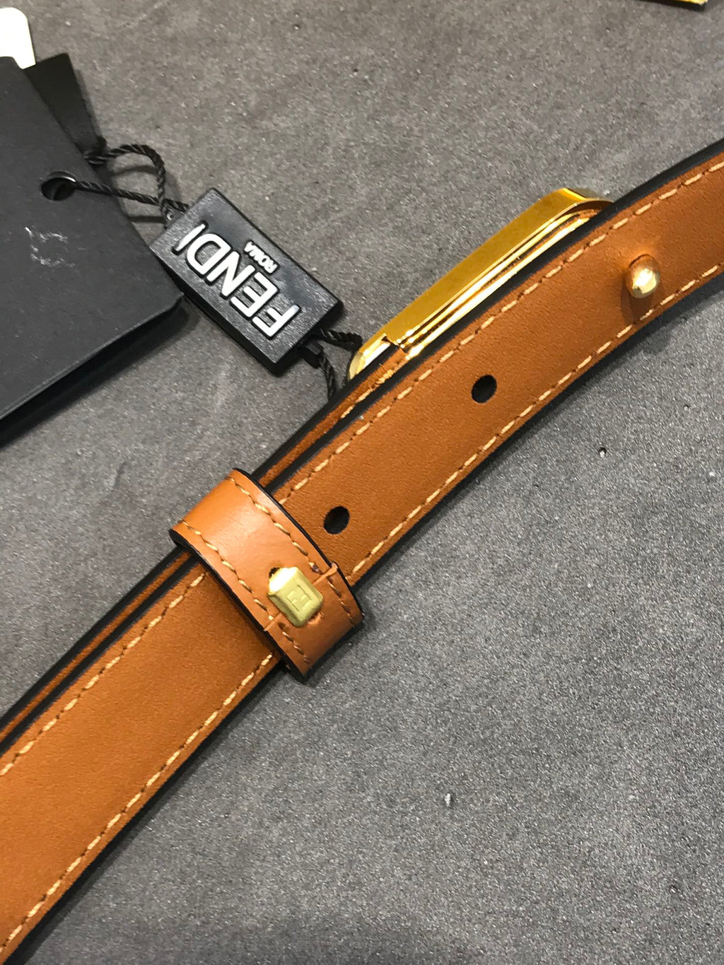 14F76P Popular  High quality belt With full package