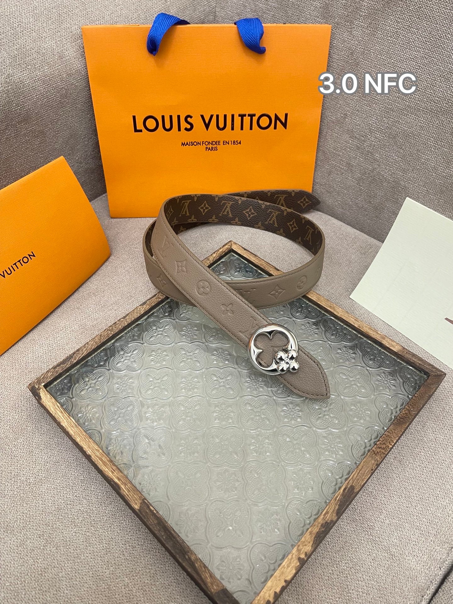 255RE10P Popular   High quality belt With full package