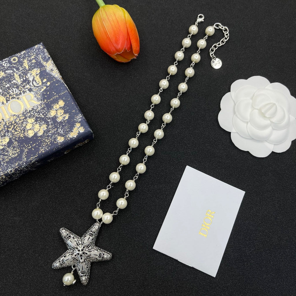 15QD65X Popular Necklace