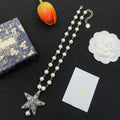 15QD65X Popular Necklace