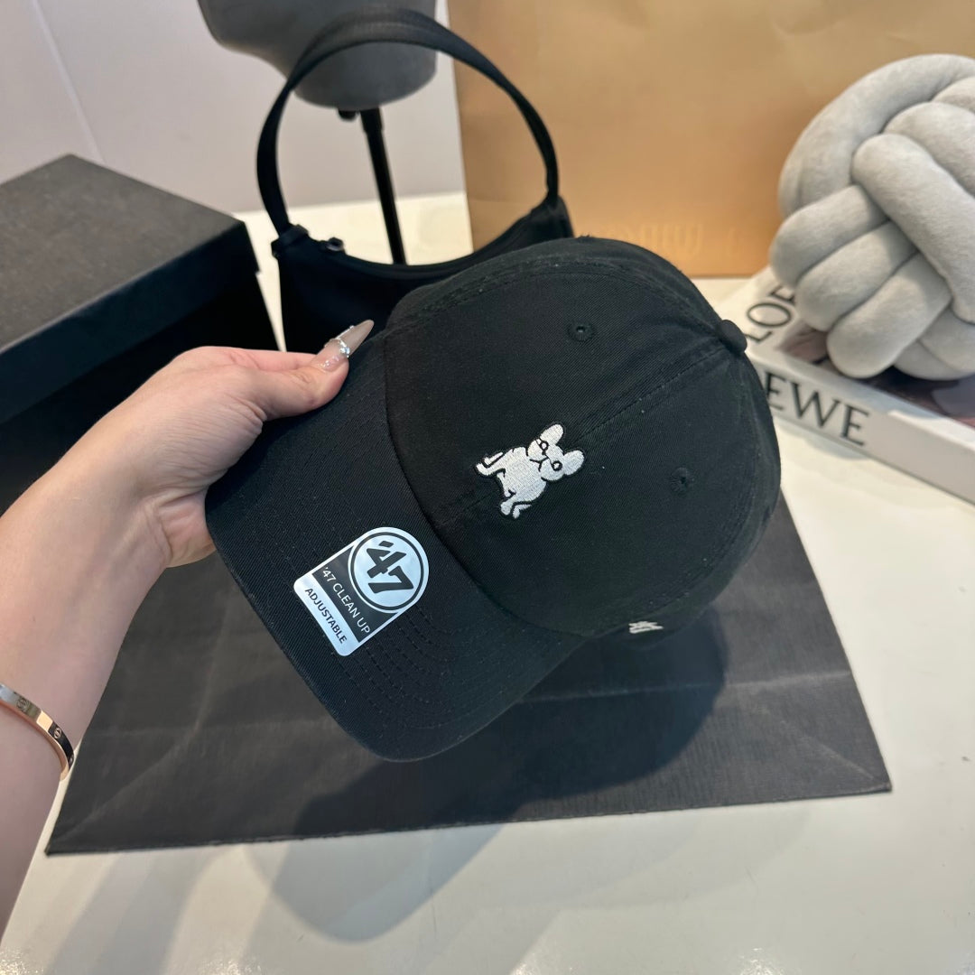 145A578M Popular  hats