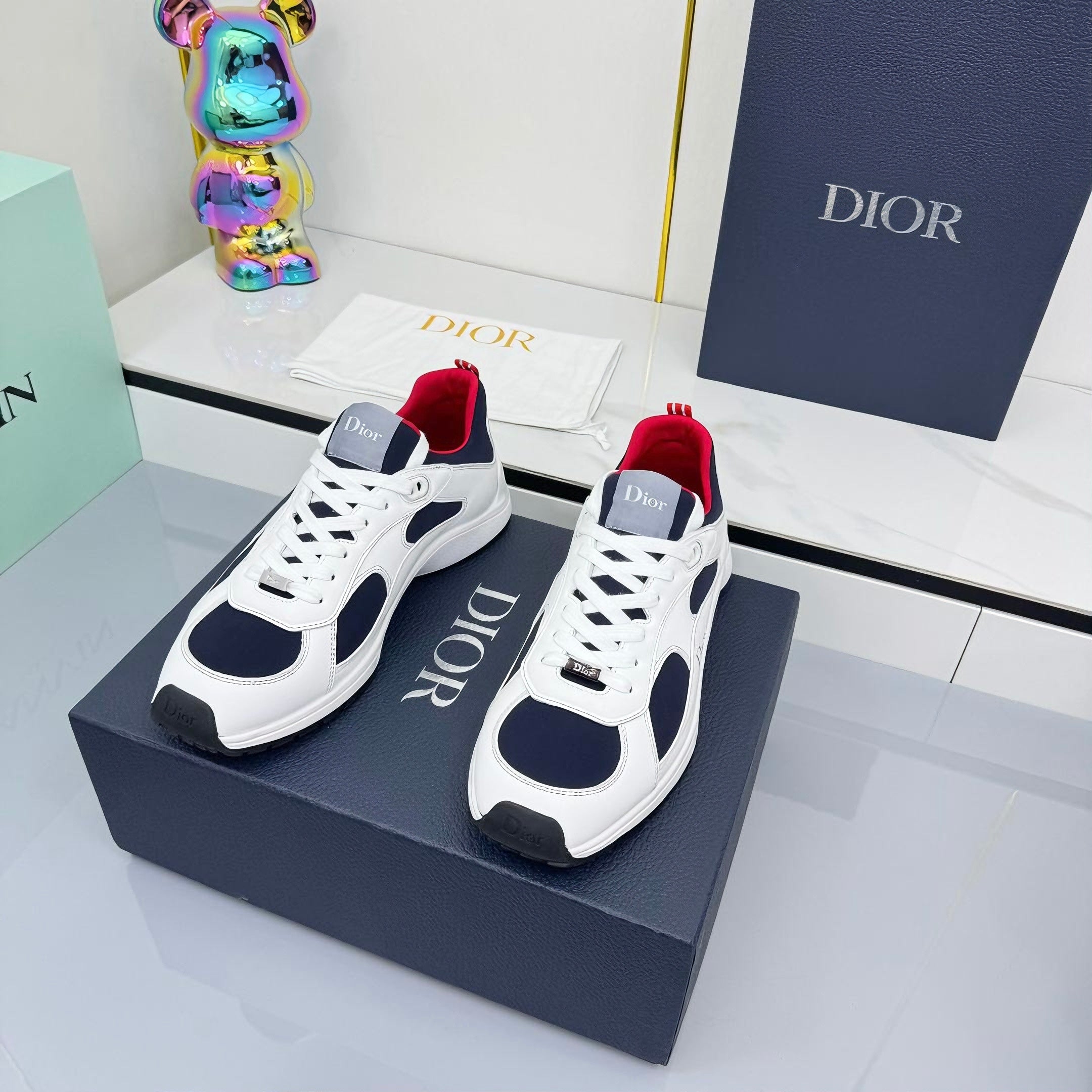 295QD128Z Popular high-quality Shoes