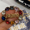 1XD510H  Popular hair ornament