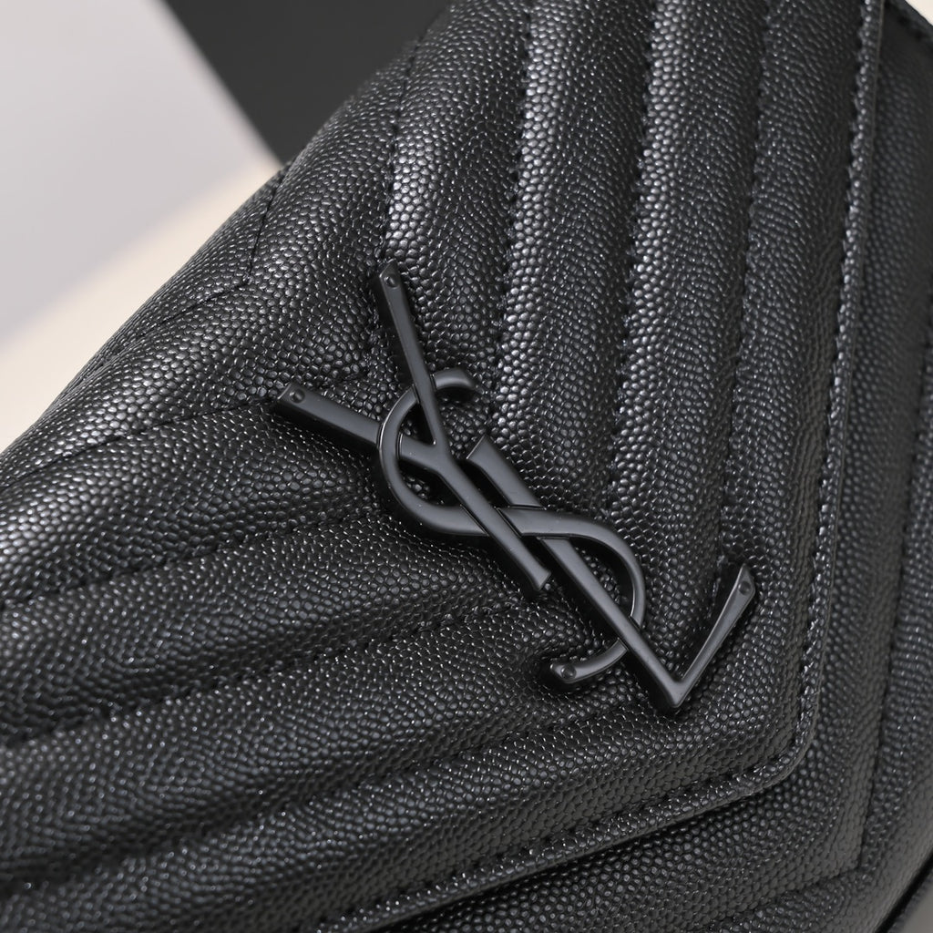 155RSL19B Popular leather bag