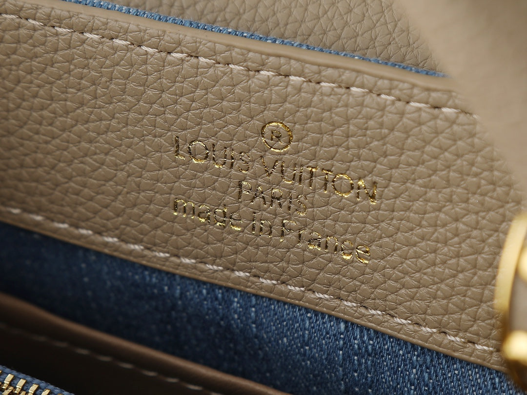 15RE148B Popular bag