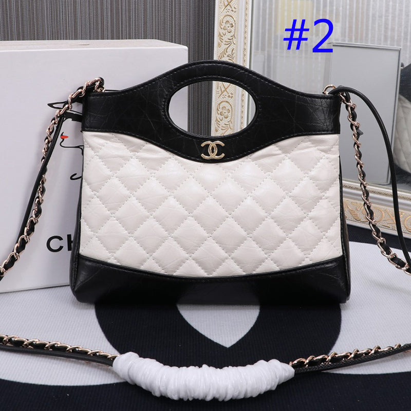 2XE310B Popular  leather bag 